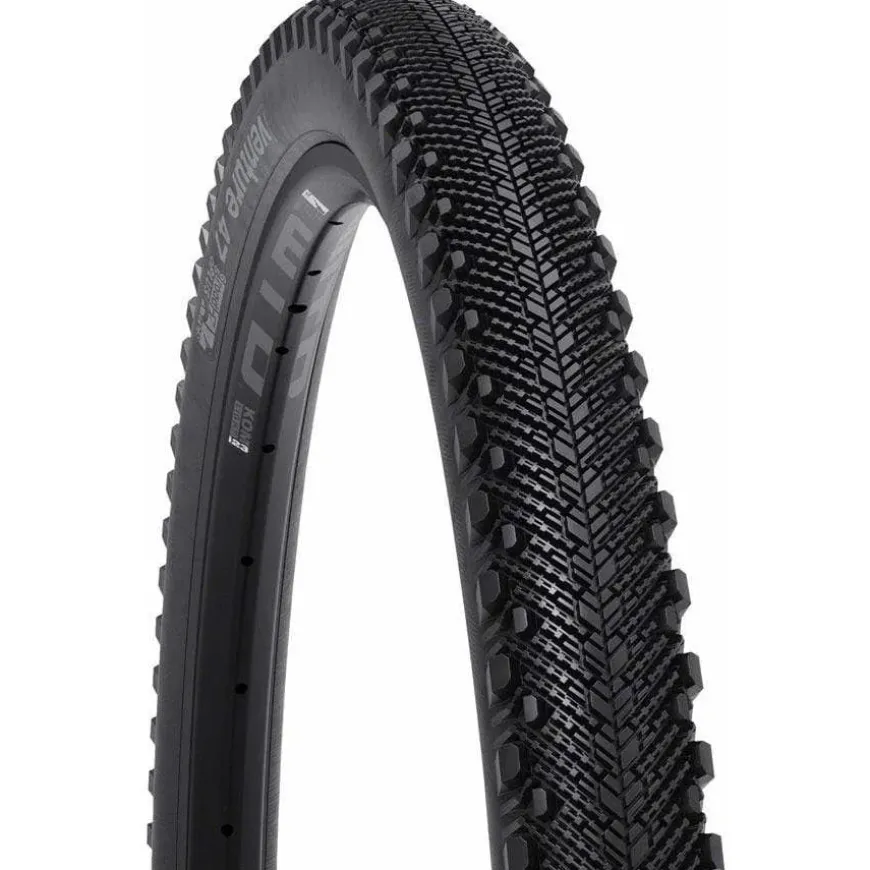 WTB Venture Tire - 650b x 47 TCS