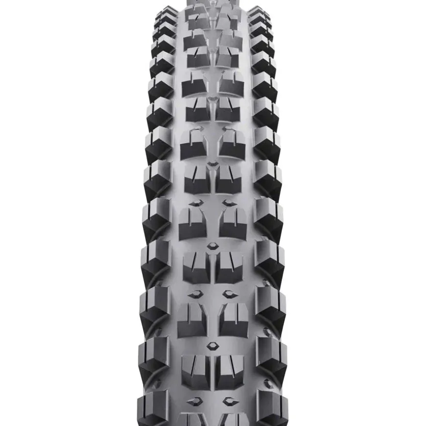 WTB Verdict Mountain Bike Tire - 29 x 2.5, TCS Tubeless, Black, Light/High Grip, TriTec, SG2