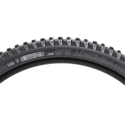 WTB Verdict Mountain Bike Tire - 29 x 2.5, TCS Tubeless, Black, Light/High Grip, TriTec, SG2