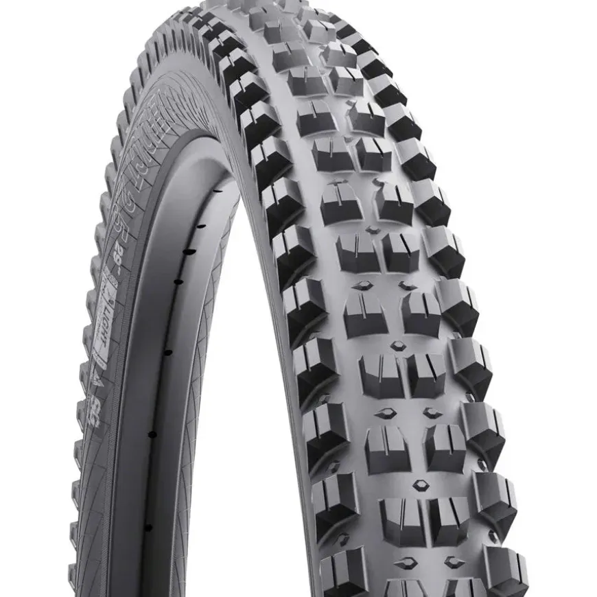 WTB Verdict Mountain Bike Tire - 29 x 2.5, TCS Tubeless, Black, Light/High Grip, TriTec, SG2