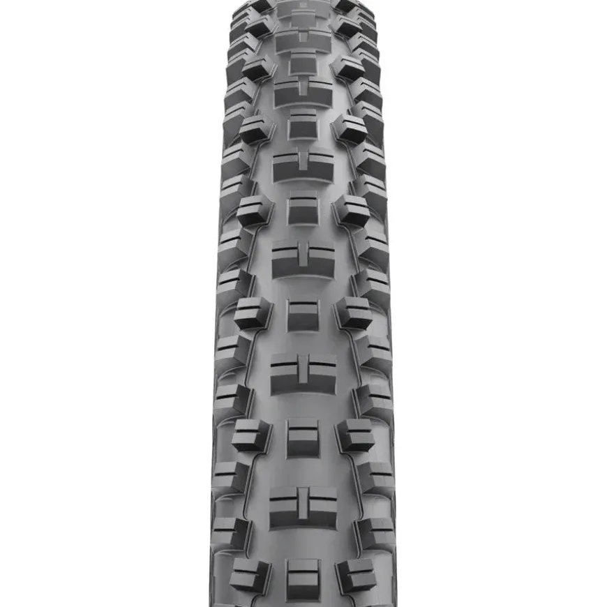 WTB Vigilante Mountain Bike Tire - 29 x 2.5, TCS Tubeless, Black, Light/High Grip, TriTec, SG2