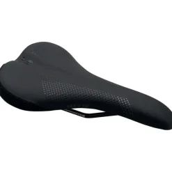 WTB Volt Bike Seat, Chromoly Rails, Wide
