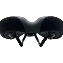 WTB Volt Bike Seat, Chromoly Rails, Wide