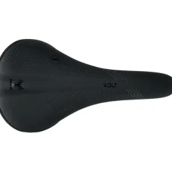 WTB Volt Bike Seat, Chromoly Rails, Wide