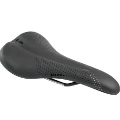 WTB Volt Fusion Form Saddle - Stainless Black Medium