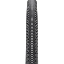 WTB Vulpine Gravel Bike Tire - 700 x 36, TCS Tubeless, Black, Light/Fast Rolling, Dual DNA, SG2