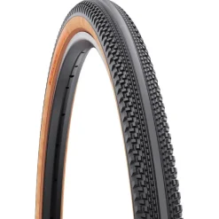 WTB Vulpine S Tire, TCS Tubeless, Light/Fast Rolling Dual DNA SG - 700 x 40c