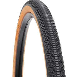 WTB Vulpine TCS Light Fast Roll SG Tire 700x45 Tanwall