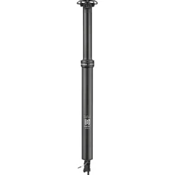 X-Fusion Manic Dropper Seatpost - 31.6mm, 150mm