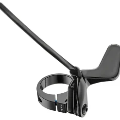 X-Fusion Manic Dropper Seatpost - 31.6mm, 150mm