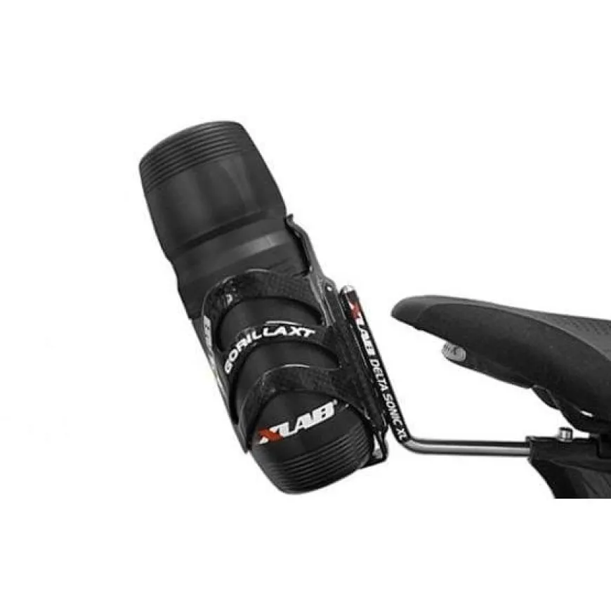 XLAB Mezzo Cage Pod: Black