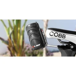 XLAB Mini Cage Pod: Black
