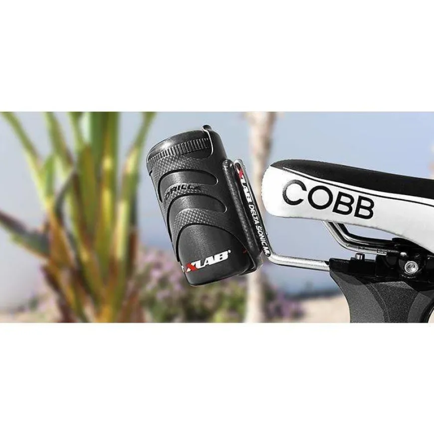 XLAB Mini Cage Pod: Black