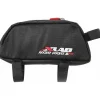 XLAB Rocket Pocket XL Plus Top Tube Bag Black