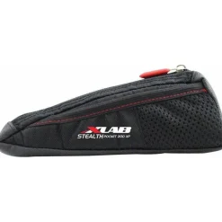 XLAB Stealth Pocket 200 XP Frame Bag: Black
