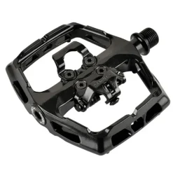 Xpedo Ambix Platform+Clipless Pedals