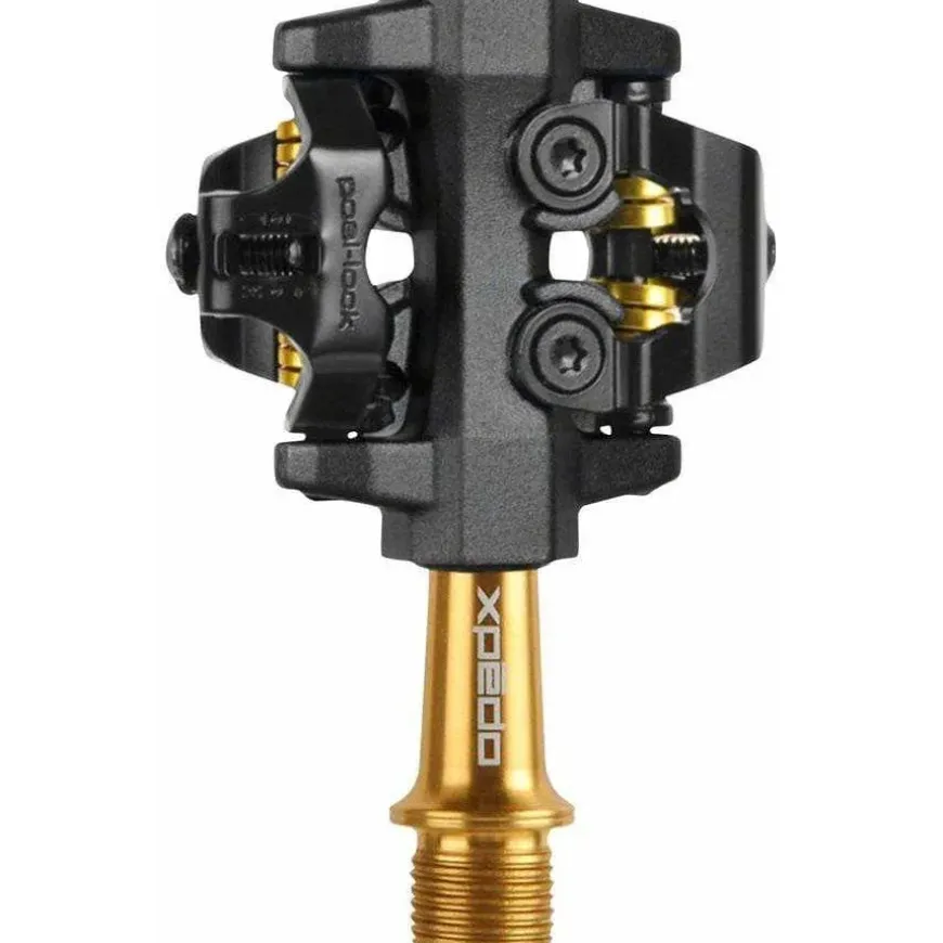 Xpedo Xpedo CXR Pro Bike Pedals