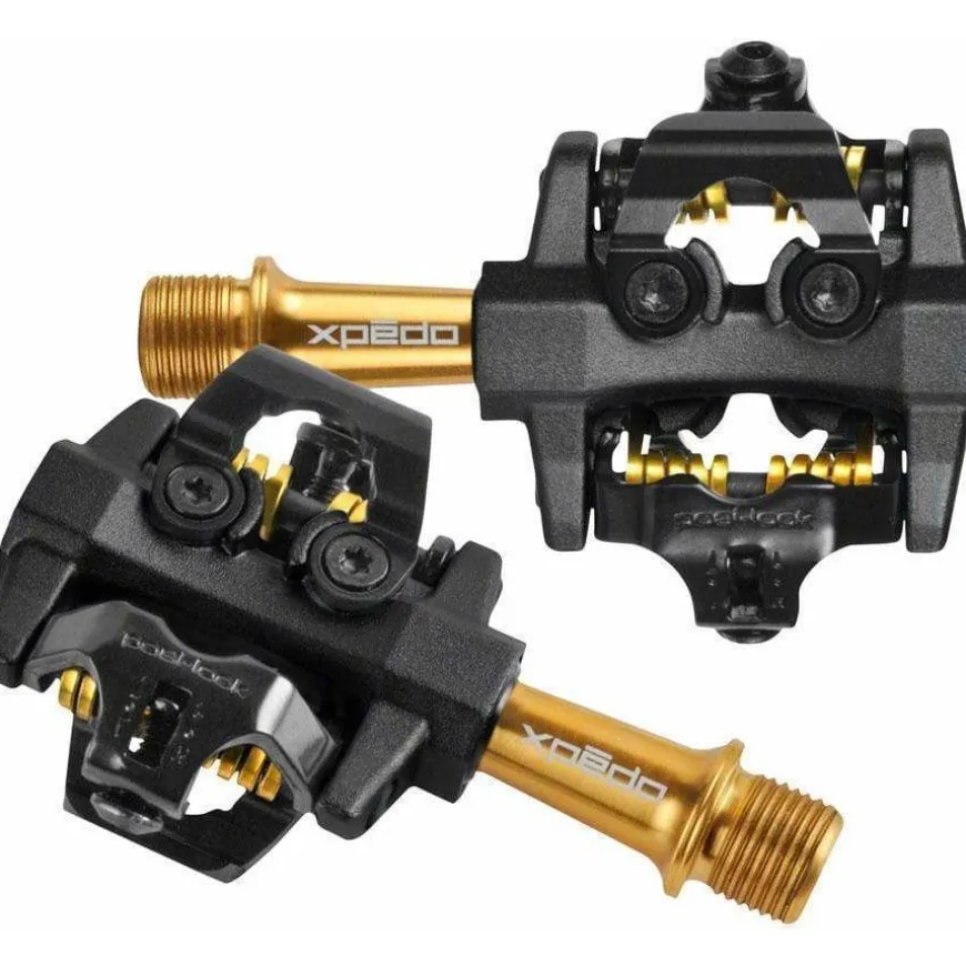 Xpedo Xpedo CXR Pro Bike Pedals
