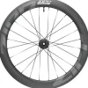 Zipp 404 Firecrest Carbon Rear Wheel - 700 12 x 142mm Center-Lock XDR Tubeless