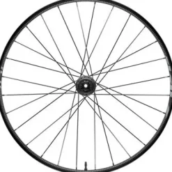 Zipp 101 XPLR Rear Wheel - 700 12 x 142mm Center-Lock XDR NCF Carbon A1