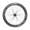 Zipp Zipp 404 Firecrest Carbon Rear Wheel - 700 12 x 142mm Center-Lock SRAM 10/11-Speed Tubeless BLK A1