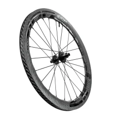 Zipp Zipp 454 NSW Rear Wheel - 700 12 x 142mm Center-Lock XDR Tubeless Carbon C1