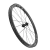 Zipp Zipp 303 SW Front Wheel - 700 12 x 100mm Center-Lock Tubeless Carbon w/ Wheel Sensor A1