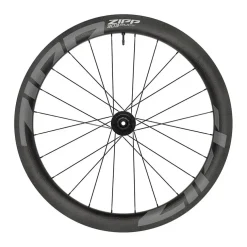 Zipp Zipp 303 XPLR SW Rear Wheel - 700 12 x 142mm Center-Lock Carbon BLK HG11 Road 24H A1