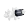 Zipp Zipp Freehub Kit - Cognition NSW 11 12-speed Campagnolo