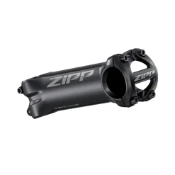 Zipp Zipp Service Course SL Stem - 140mm 31.8 Clamp +/-6 1 1/8" Aluminum Matte BLK B2