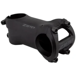 Zipp Zipp Service Course SL Stem - 70mm 31.8 Clamp +/-6 1 1/8" Aluminum Matte BLK B2