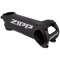 Zipp Zipp Service Course Stem - 120mm 31.8 Clamp +/-6 1 1/8" Aluminum Blast BLK B2
