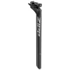 Zipp Zipp Service Course Seatpost - 27.2mm Diameter 350mm Length 20mm Offset Bead Blast BLK B2