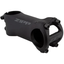 Zipp Zipp Service Course SL Stem - 80mm 31.8 Clamp +/-6 1 1/8" Aluminum Matte BLK B2