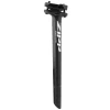 Zipp Zipp Service Course Seatpost - 27.2mm Diameter 350mm Length Zero Offset Bead Blast BLK B2