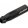 Zipp Zipp Valve Extender - 27mm for 202 1 Piece for Threaded Presta Valve Black