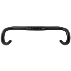 Zipp Zipp Service Course 70 Ergo Drop Handlebar - Aluminum 31.8mm 44cm Bead Blast BLK B2
