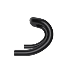 Zipp Zipp Service Course SL-70 Drop Handlebar - Aluminum 31.8mm 40cm Matte BLK B2