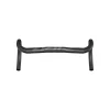 Zipp Zipp Service Course SL-80 Ergo Drop Handlebar - Aluminum 31.8mm 40cm Matte BLK A2