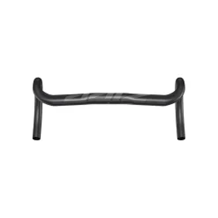 Zipp Zipp Service Course SL-80 Ergo Drop Handlebar - Aluminum 31.8mm 40cm Matte BLK A2