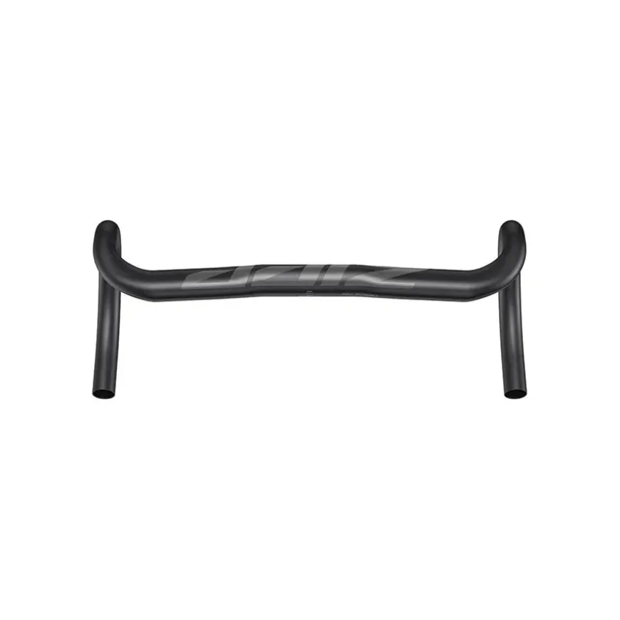 Zipp Zipp Service Course SL-80 Ergo Drop Handlebar - Aluminum 31.8mm 38cm Matte BLK A2