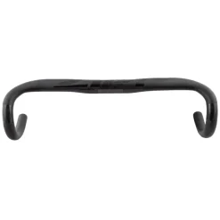 Zipp Zipp SL-70 Ergo Drop Handlebar - Carbon 31.8mm 40cm Matte Black A2