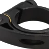 Zoom Alloy Quick Release Seat Clamp 35mm Diameter