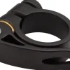 Zoom Alloy Quick Release Seat Clamp 28.6mm Diameter